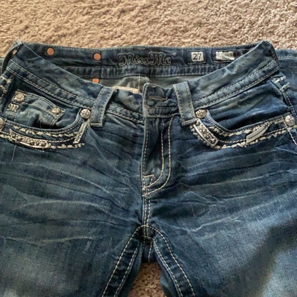 Miss me Jeans - Picture 1 of 1